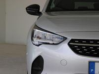 Usado Opel Corsa-e Business Edition 100 kW (136 HP) 2023 Cinza Citadino