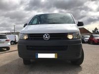 usado VW Transporter 7HC