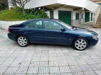 usado Volvo S60 D5 163CV