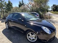 Usado Alfa Romeo MiTo 155 HP (114 kW) 2008 Citadino