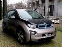 usado BMW i3 REX Carregamento Rápido - IVA Ded.