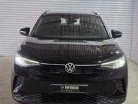 Usado VW ID.4 210 kW (286 HP) 2024 Preto SUV