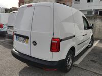 usado VW Caddy 2.0 TDI Extra AC