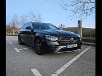Usado Mercedes E300 316 HP (232 kW) 2020 Cinzento
