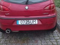 Usado Alfa Romeo 147 2002 Citadino