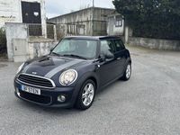 usado Mini Cooper D 2012 1.6 112cv