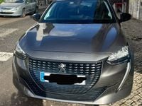 Usado Peugeot 208 2022 Citadino