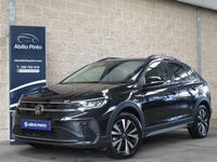 Usado VW Taigo Life 95 HP (69 kW) 2023 Preto SUV