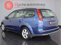 usado Ford Focus 1.6 TDCi Titanium