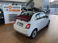 usado Fiat 500C 1.2 Lounge