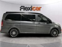 Usado Mercedes V300 Marco Polo 237 HP (174 kW) 2021 Cinza Monovolume