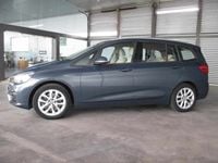 Usado BMW 220 190 HP (139 kW) 2018 Cinzento Carrinha