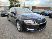 usado Skoda Octavia 1.6 TDi Ambition