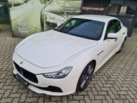 usado Maserati Ghibli 3.0 V6