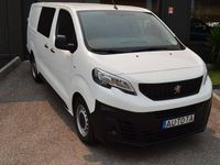 Usado Peugeot Expert S 120 HP (88 kW) 2022 Branco Van