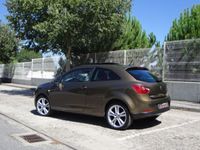 usado Seat Ibiza SC 1.6 TDi Sport DPF