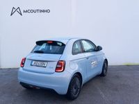 usado Fiat 500e 