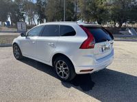 usado Volvo XC60 2.0 d4 Ocean Race Geartronic