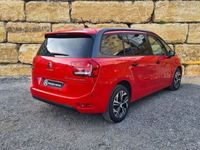 usado Citroën C4 SpaceTourer 1.5 BlueHDI