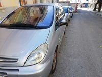 usado Citroën Xsara Picasso 1.6 hdi exclusive