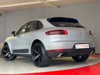 usado Porsche Macan 2.0 PDK 4WD STANDARD