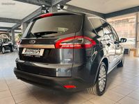 usado Ford S-MAX 2.0 TDCi Titanium 7L