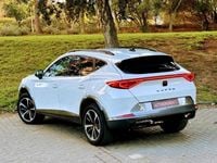 Usado Cupra Formentor 150 HP (110 kW) 2023 Branco SUV