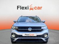 usado VW T-Cross - 1.0 TSI Life