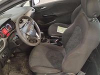 Usado Opel Corsavan 75 HP (55 kW) 2016 Outra Citadino