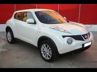 usado Nissan Juke 1.5 DCi N-Connecta GPS