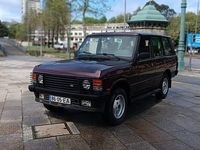 Usado Land Rover Range Rover 113 HP (83 kW) 1994 Outra SUV