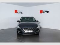 Usado Hyundai i30 Style 120 HP (88 kW) 2021 Amazon grey (metalizado) Carrinha