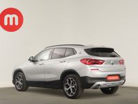 usado BMW X2 16 d sDrive Auto