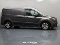 usado Ford Transit CONNECT VAN 1.5 TDCI 3LUG LONGA