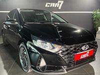 Usado Hyundai i20 Comfort 84 HP (61 kW) 2024 Preto