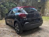 Usado Citroën C3 PureTech 80 HP (58 kW) 2021 Citadino