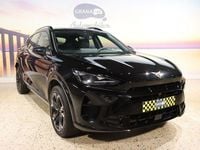 Usado Cupra Formentor 150 HP (110 kW) 2025 Preto SUV