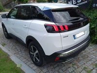 usado Peugeot 3008 1.5 BlueHDi Allure EAT8