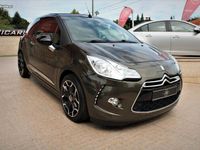 usado Citroën DS3 1.6 THP sport chic