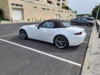 usado Mazda MX5 ND2 2.0 - Excellence Navi