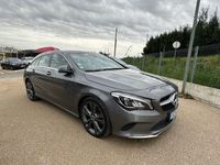 usado Mercedes CLA180 Classe CLAd Urban Aut.