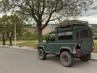 usado Land Rover Defender 90 TD5