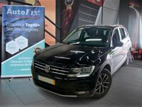 Usado VW Tiguan Allspace 150 HP (110 kW) 2019 SUV