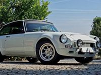 Usado MG B GT 87 HP (63 kW) 1971 Branco Coupé