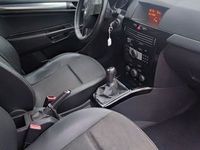 usado Opel Astra 1.7 gasoleo