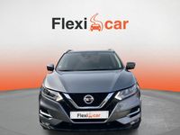 usado Nissan Qashqai 1.5 dCi N-Connecta