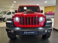 usado Jeep Gladiator Sport 3.0 V6 CRD 4X4 8AT