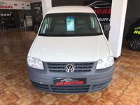 usado VW Caddy Caddy