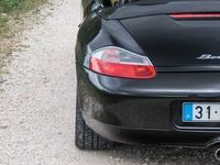 usado Porsche 986 Boxster S 3.2