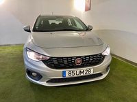 Usado Fiat Tipo Easy 95 HP (69 kW) 2018 Cinza Sedan